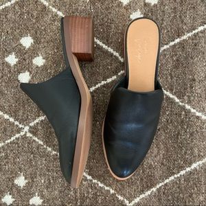 Crown Vintage Rydel Mule